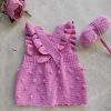 Baby Girl Dress