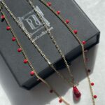 Seed of Life necklace by Anet's Collection