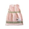 Lamb Easter Dress