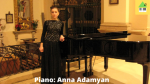 Online Piano Lessons for all ages