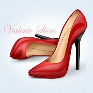 Vialento-Shoes