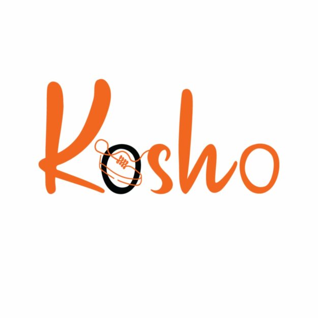 Kosho shoes