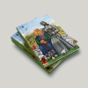 Notebook/Diary «Mothers of Armenia and Artsakh», A5