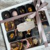 Dried Fruit and Chocolate Assorted Box