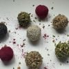 Dried Fruit Balls