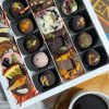 Dried Fruit and Chocolate Assorted Box