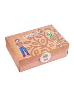 Gift Box “Zoqanchis” (Mother-In-Law)