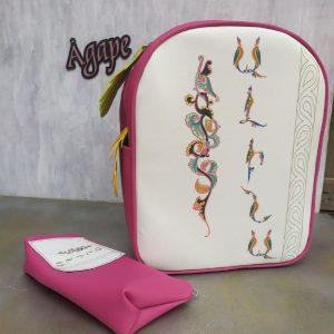 Handmade Bag & Pencil Case