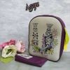 Personalized Bag and Pencil Case