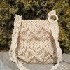 Macrame Bag