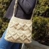 Macrame Bag