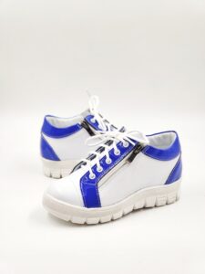 Kosho shoes model #OR001K2LC