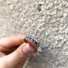 Sterling silver 925 ring , Armenian ring