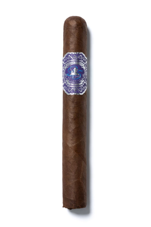 Cigar 25th Anniversary