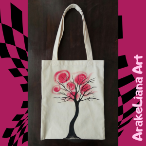 Eco bag “Tree”