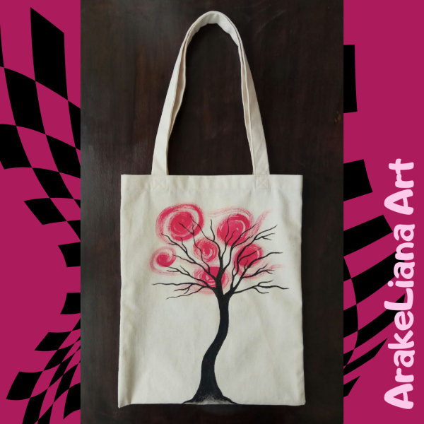 Eco bag "Tree"