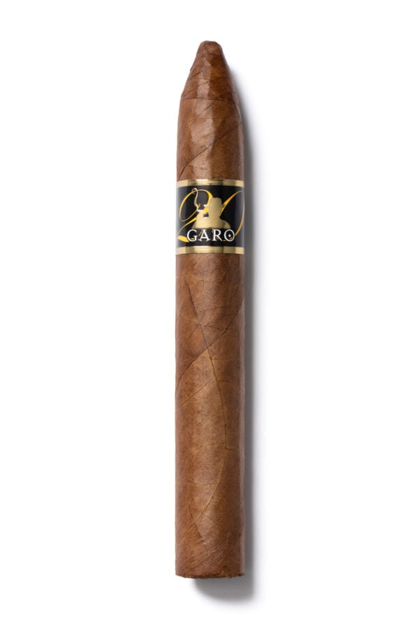 Cigar 20th Anniversary