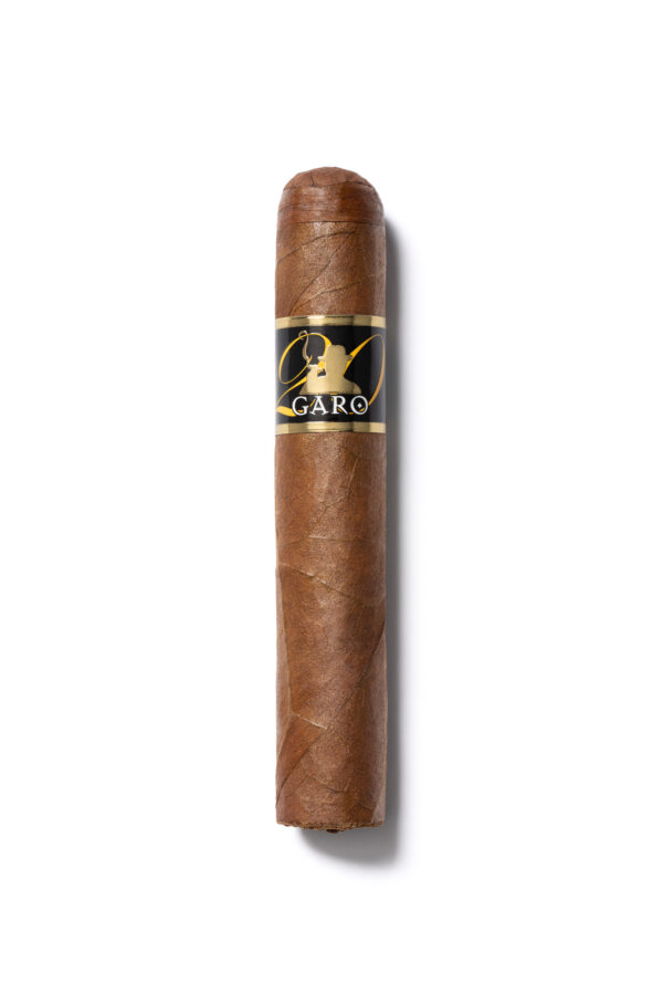 Garo Cigars 20th Anniversary Robusto - R54