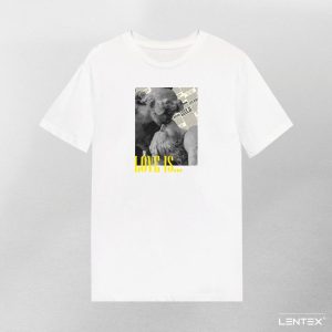 DANNI T-Shirt. “Love is”