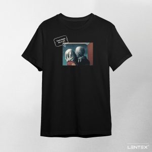 DANNI T-Shirt. “Դարչոն Կեկելին պաչ ա՞ արել”