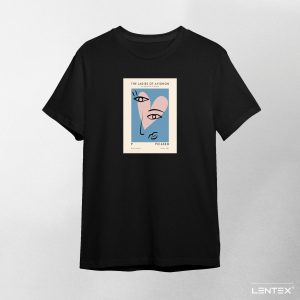 DANNI T-Shirt. “The ladys of Avignon” by Pablo Picasso