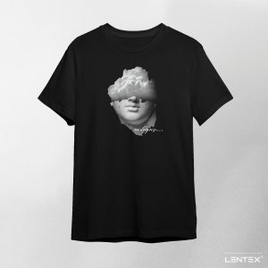 DANNI T-Shirt. “Ամպոտ”