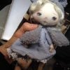 Handmade Clothdoll