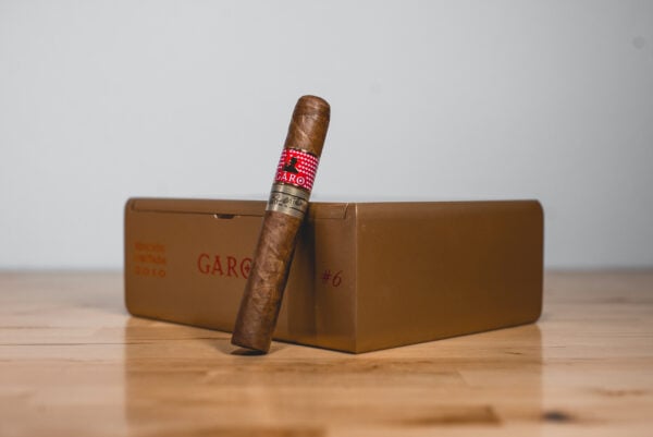 Cigar Edicion Limitada