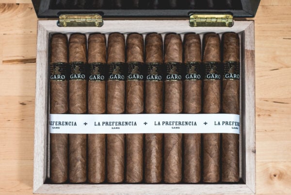 Cigar La Preferencia