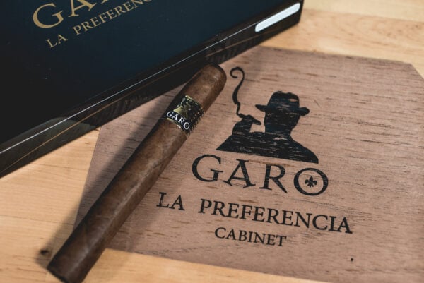 Cigar La Preferencia