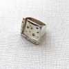 “Square” Ring