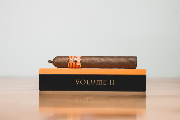 Garo Cigars Los Lectores - VOLUME II