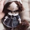 Handmade Clothdoll