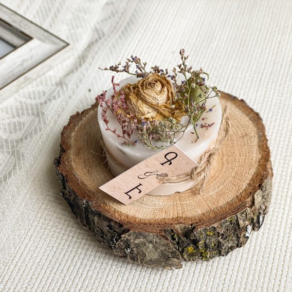 Aroma Decor Favor