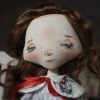 Handmade Clothdoll