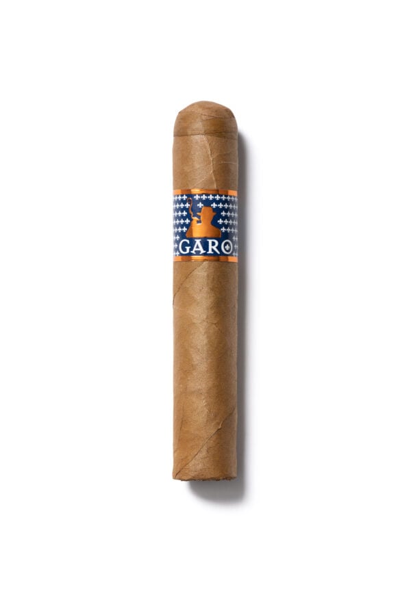 Cigar Blue - Robusto