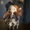 Handmade Clothdoll