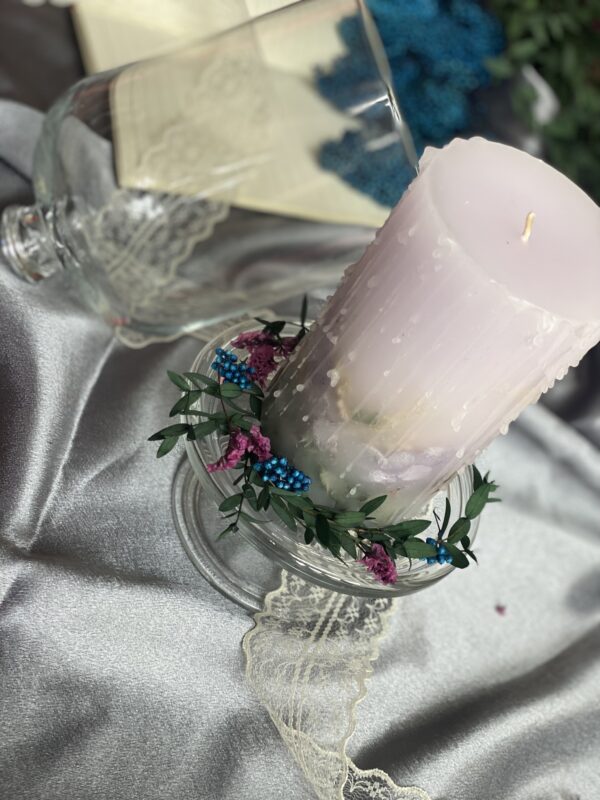 Wedding Candles