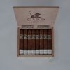 Cigar 1887 Box Pressed Robusto