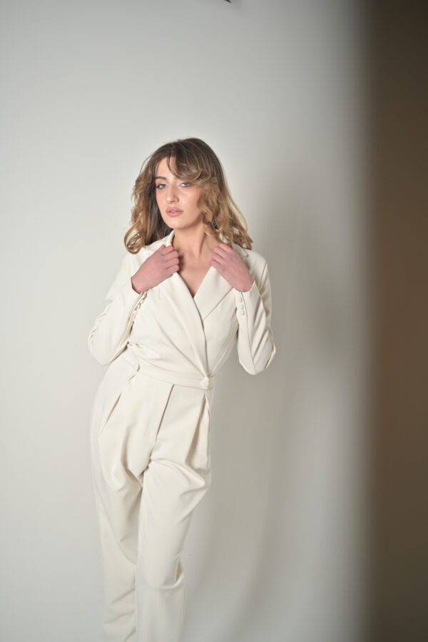 Women Jumpsuit