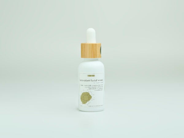 Antioxidant Facial Serum