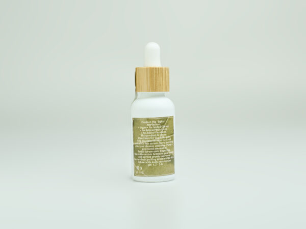 Antioxidant Facial Serum