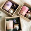 Soy Candle Collection