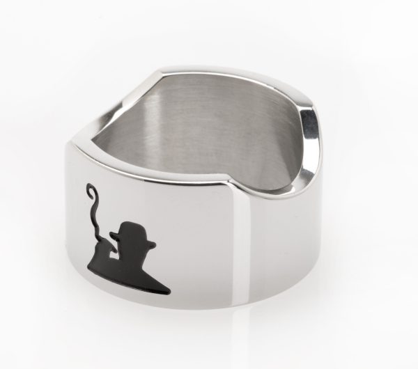 Cigar Holder Ring