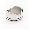 Cigar Holder Ring