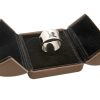 Cigar Holder Ring