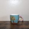 Handmade Ceramic Coffee/Tea Mug