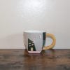 Handmade Ceramic Coffee/Tea Mug