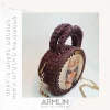 Handmade bag armenian girl