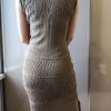 Handmade Crochet Dress